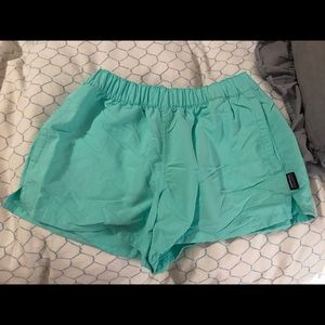 Patagonia barely baggies shorts